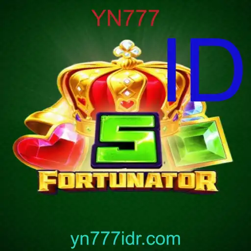 5Fortunator
