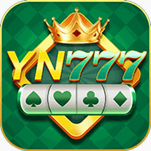 YN777-Jelajahi Koleksi Slot Online Terbaru Indonesia Logo